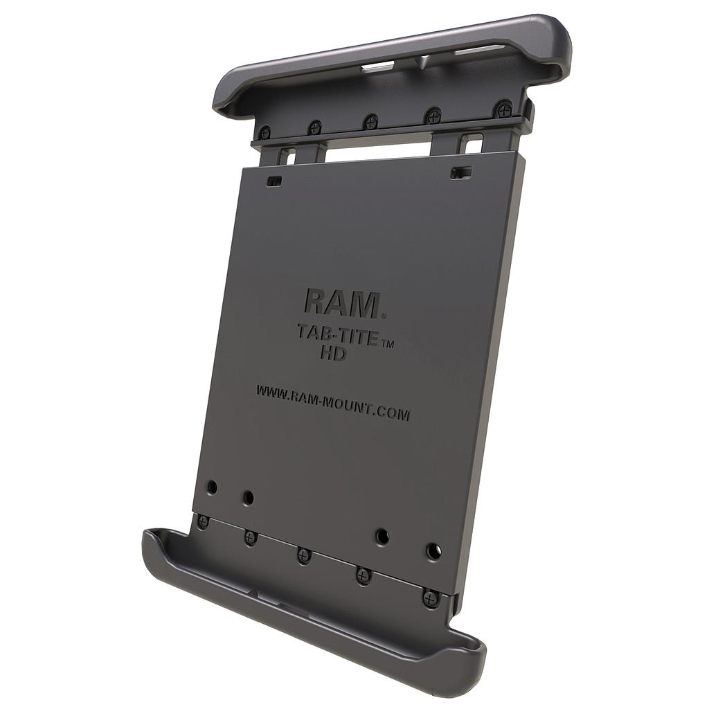 RAM Tab-Tite Cradle for 8" Tablets with Cases