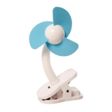 Soft Blade Fan (Switch Adapted)