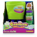 Gazillion Tornado Bubble Machine - Switch Adapted