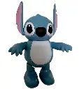 Dancing Stitch - switch adapted