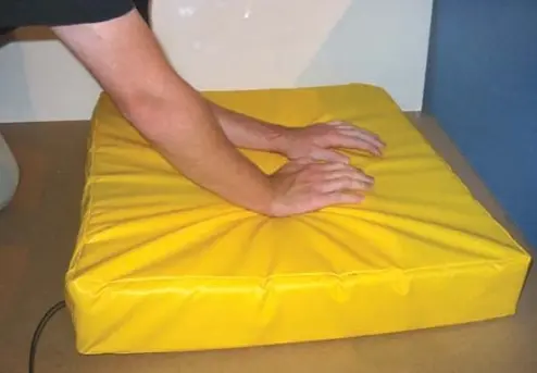 Big Cushion Switch