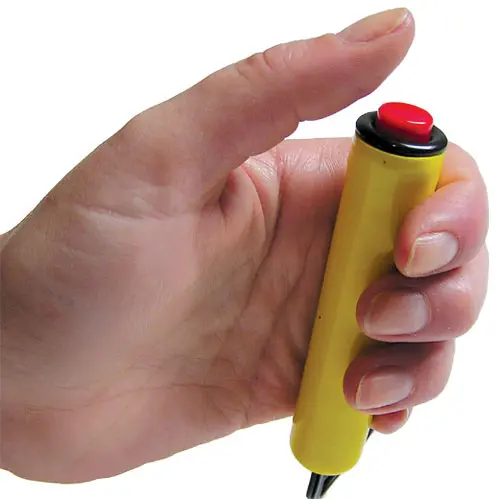 Thumb Switch