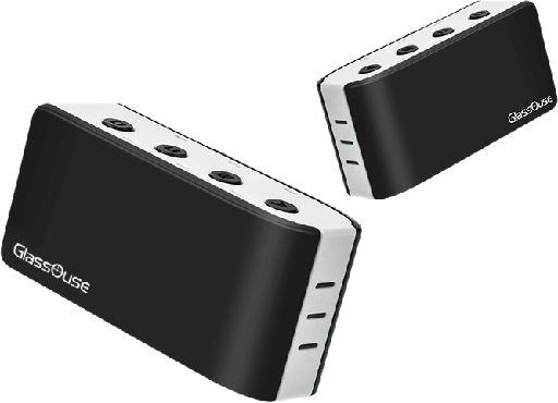 [GlassousePro] GlassOuse PRO Headmouse, switch interface