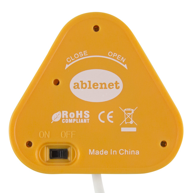 Little Candy Corn Proximity Sensor Switch -base