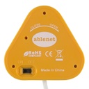 Little Candy Corn Proximity Sensor Switch -base