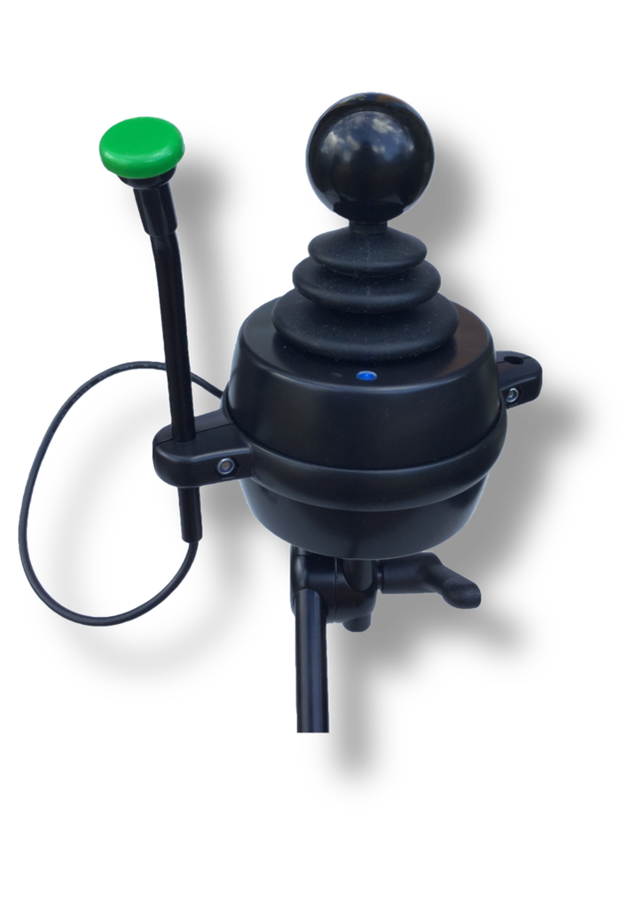 Point-It! Pro with Interchangeable Ball knob