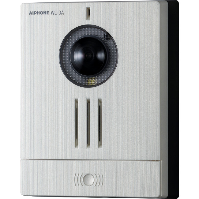 WL11 1.9GHZ Wireless Video Intercom external