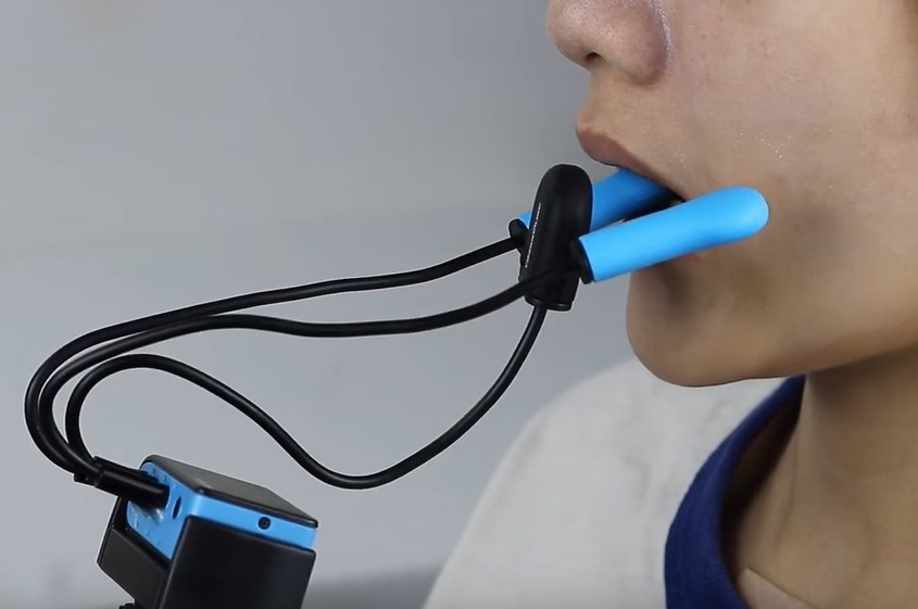 GlassOuse LINK, smart switch interface