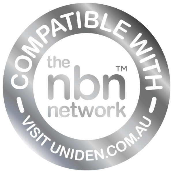 UNI-SSE47 is NBN Compatible