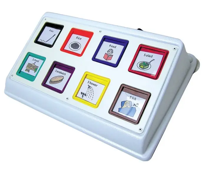 Cheap Talk 8 without jacks