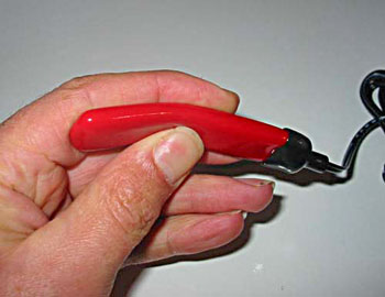 Pinch switch