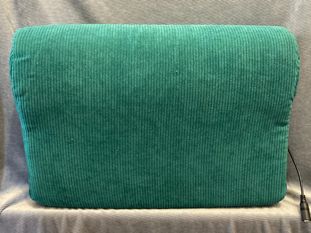 VIBRATING PILLOW - Switch Adapted