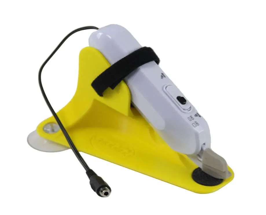 Battery Operated Scissors - Switch Adapted