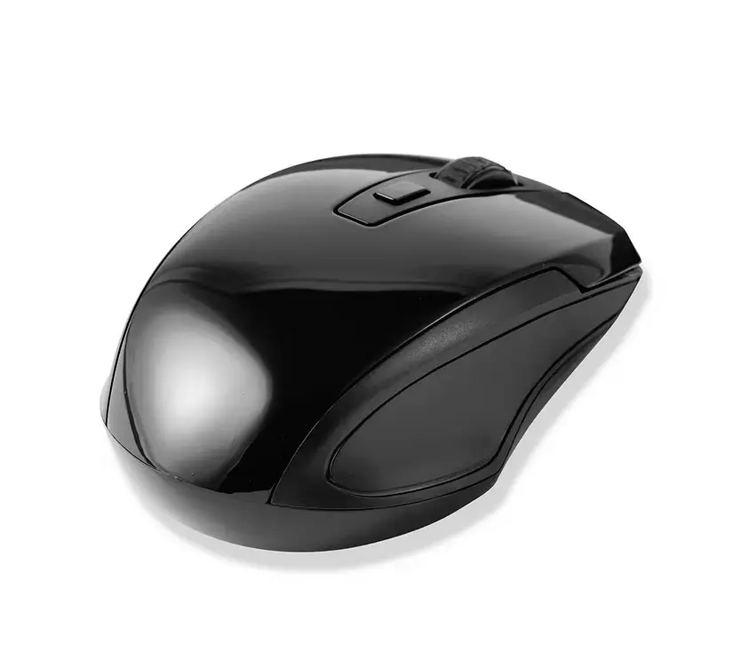 Wireless Mouse - Single Switch Adapted