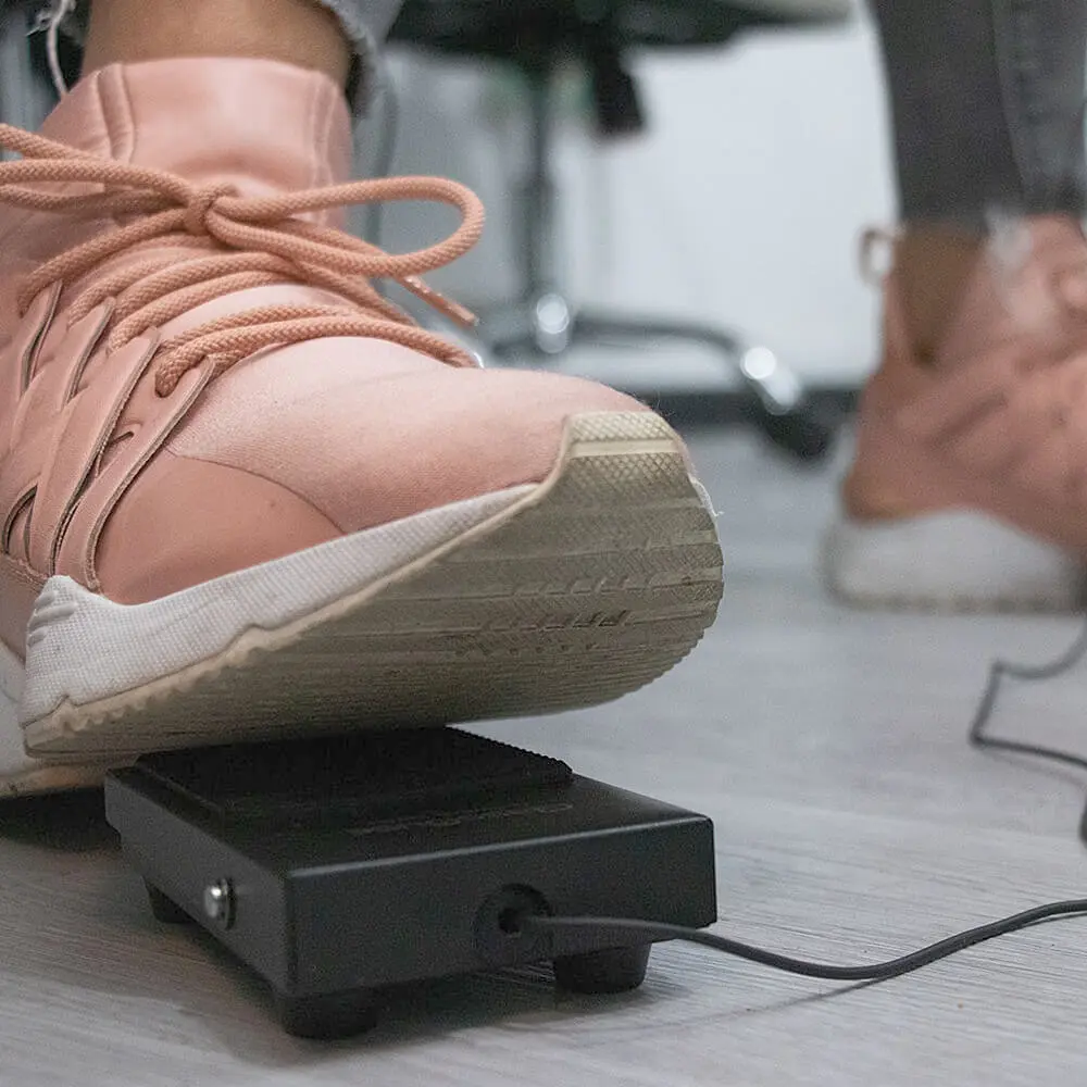 Glassouse Foot Switch (GS04)