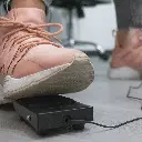 Glassouse Foot Switch (GS04)