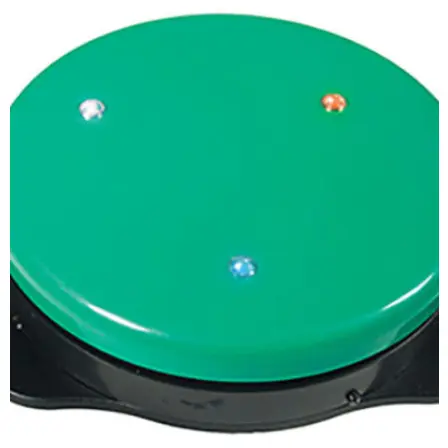 Jumbo Switch w/Lights, Music, and Vibration