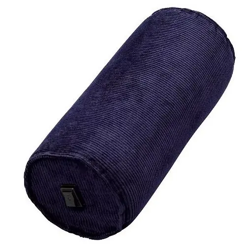 Vibrating Pillow Roll Massager - Switch Adapted