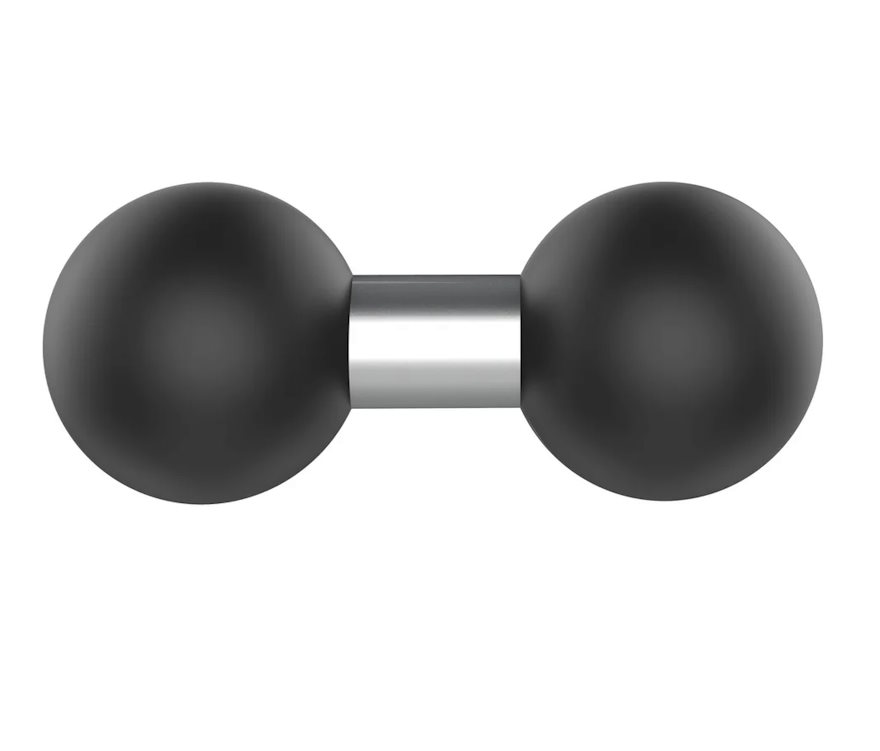 RAM Double Ball Adapter Joiner 1.5" C Size
