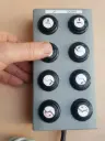Easy Button Bed Controller