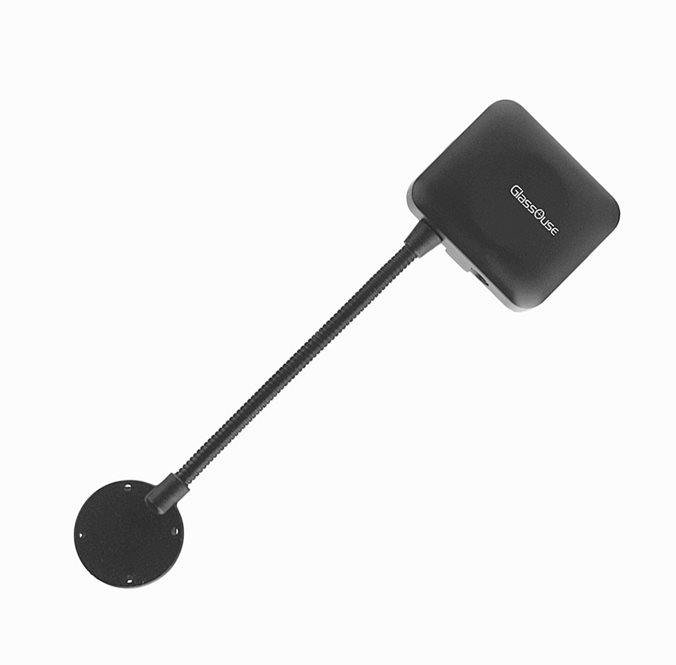 Glassouse Cheek Switch, G-Switch Series GS11.