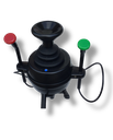 Point-It! Pro, Bluetooth Joystick with Interchangeable Ball knob