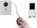 WL11 1.9GHZ Wireless Video Intercom *Adapted DOOR Bell