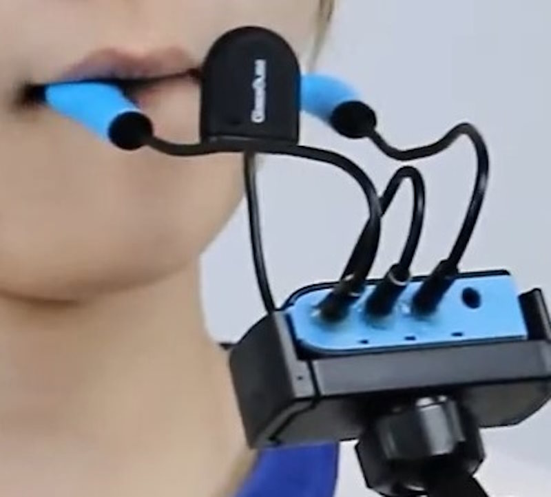 GlassOuse LINK, smart switch interface