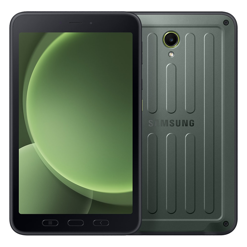 Samsung Galaxy Tab Active 5 5G (256GB/8GB, 8'') 