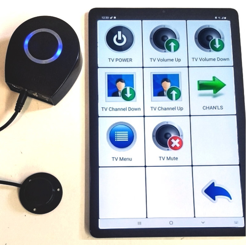 HouseMate 6S+ Galaxy Tab S9FE 10.9" WiFi 128GB 