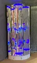 Jellyfish Column
