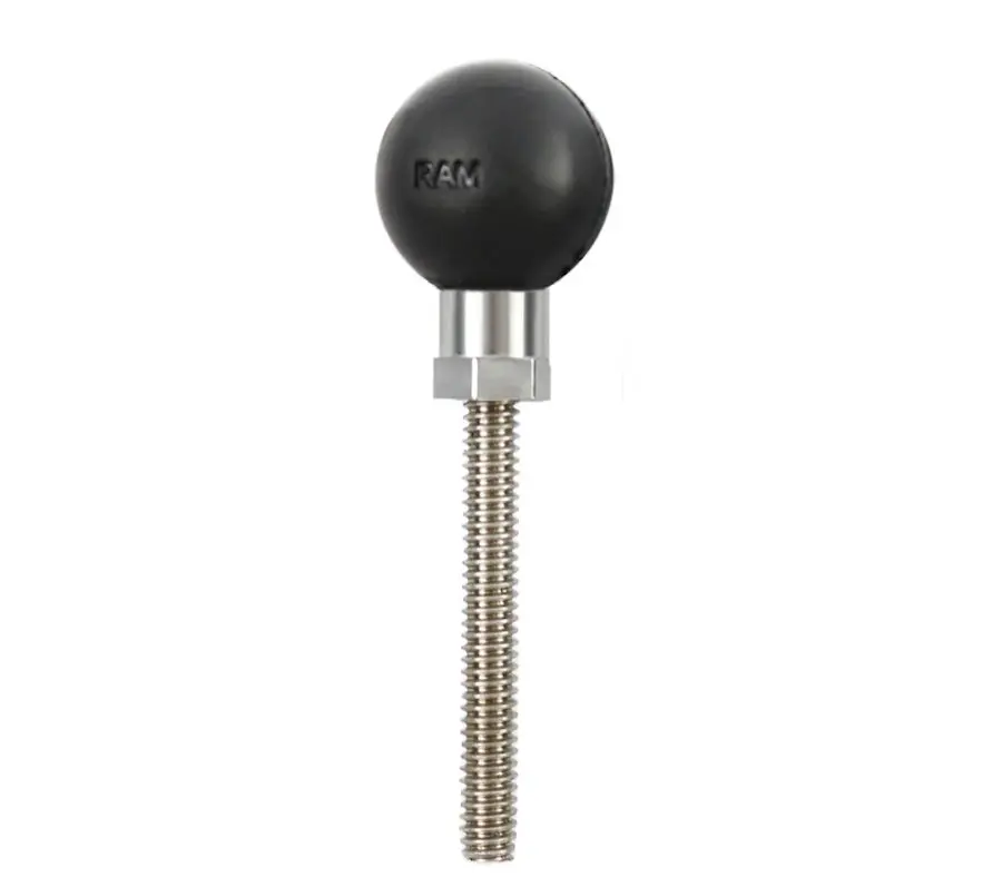 RAM® Add-A-Ball™ Accessory Ball for B Size Socket Arms