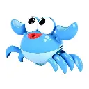 Dancing Crab Bubble Machine - Unadapted