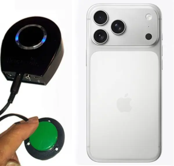 HouseMate 6S+ IPH17PM256GB 