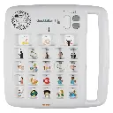 QuickTalker FeatherTouch 23