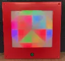 Activity Wall Panel - Kaleidoscope