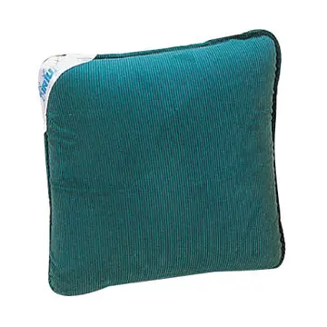 Corduroy Massage Pillow, Unadapted