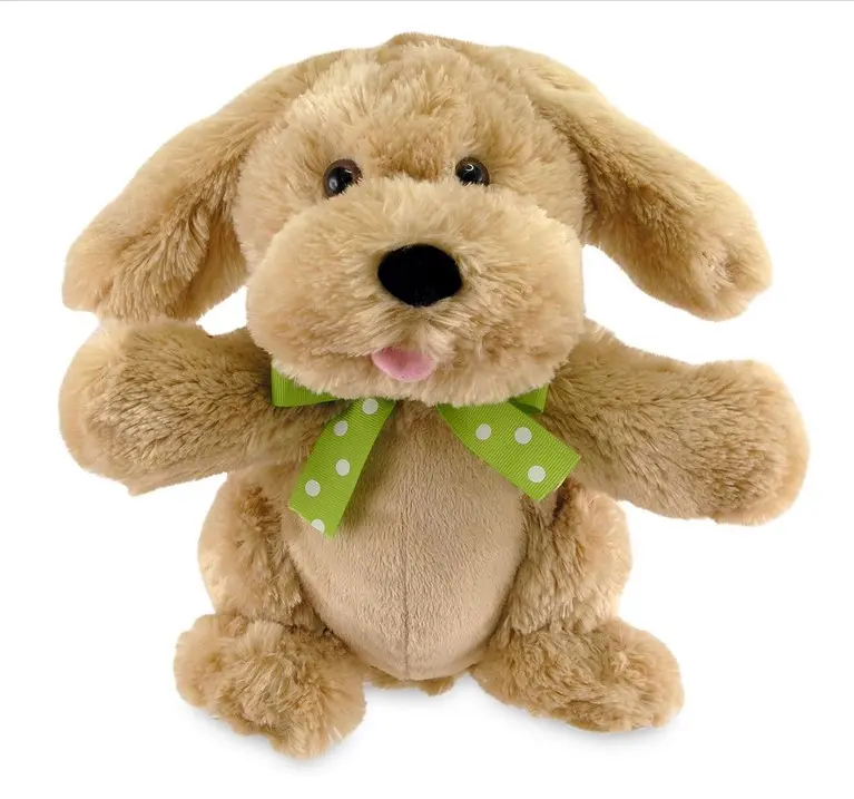 My Little Puppy - switch adapted