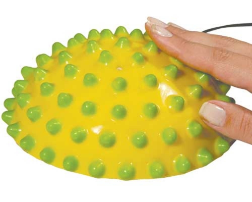 Senso Dot Switch - tactile,vibrating switch