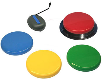 Big Beamer Switch + Original Receiver