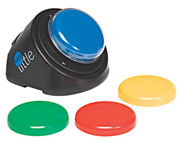 LITTLEmack Communicator-2min record time