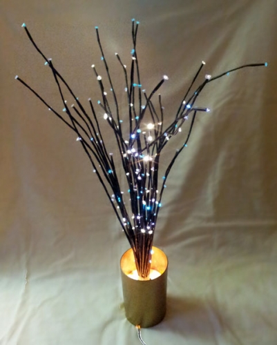 Fibre Optic Twig Tree  ** Clearance - 20% Off **