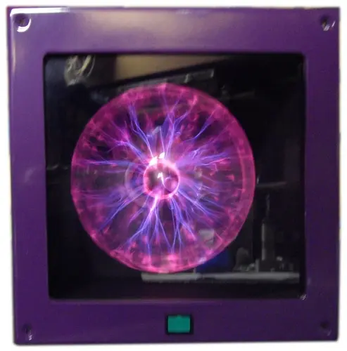 Activity Wall Panel - Cosmic Dome - colour changing light show