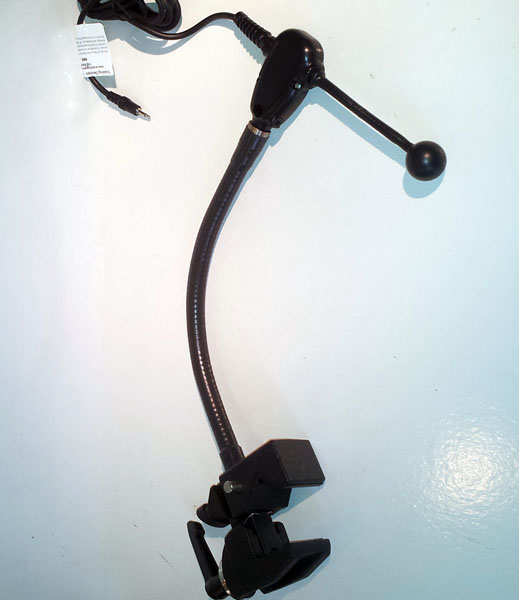 Ultimate Ball End Wobble Switch, 30cm Gooseneck