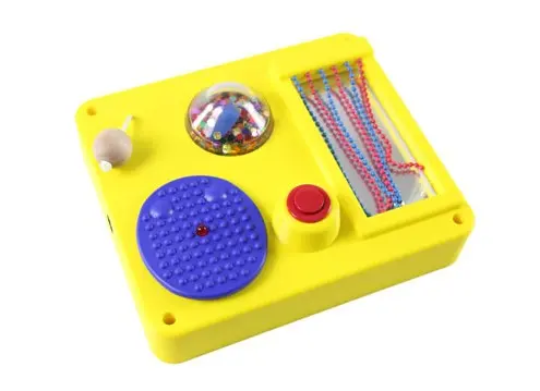 Compact Activity Centre