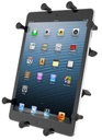 RAM X-GRIP UNIVERSAL Tablet, iPad Cradle  9.7" to 11"