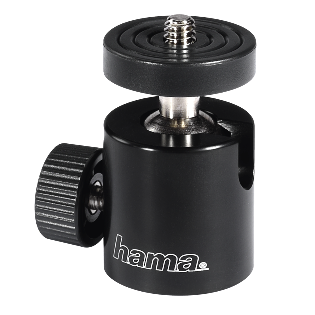 BALL & SOCKET HEAD 50mmx30MM dia.