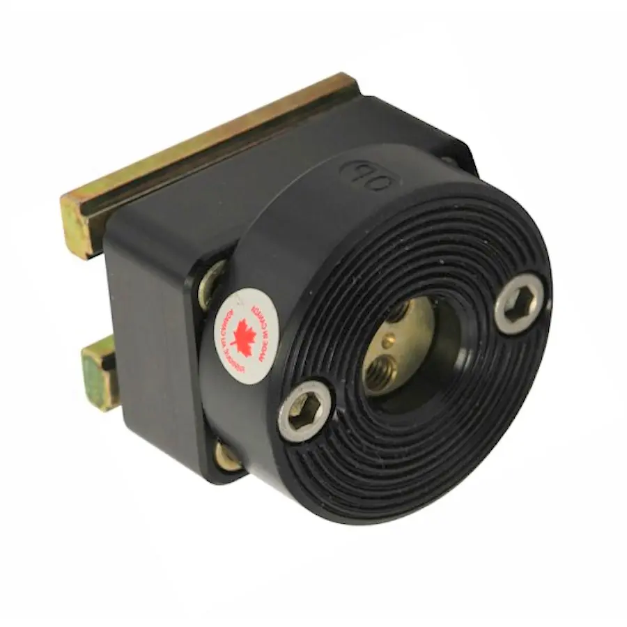 DAESSY UniTrack Permobil Inner Piece Adapter 