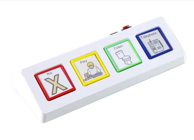 Cheap Talk 4A - direct touch 4 5 second messages,