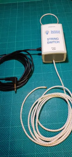 [STRINGSW] String Switch